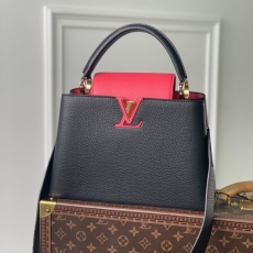 LV Capucines Bags